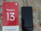 Xiaomi Redmi 13 (Used)