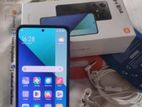 Xiaomi Redmi Note 13 . (Used)