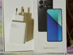 Xiaomi Redmi Note 13 (Used)