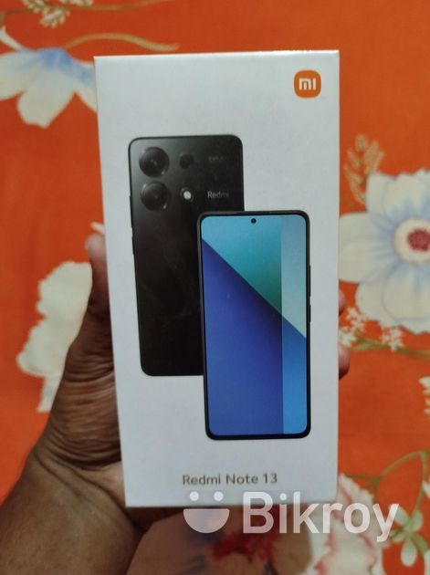 Xiaomi Redmi Note Used For Sale In Badda Bikroy