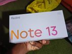 Xiaomi Redmi Note 13 (Used)