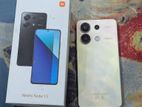 Xiaomi Redmi Note 13 (Used)