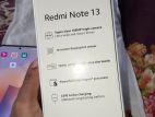 Xiaomi Redmi Note 13 (Used)