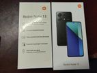 Xiaomi Redmi Note 13 (Used)