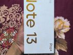 Xiaomi Redmi Note 13 (Used)