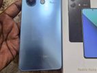 Xiaomi Redmi note 13 (Used)