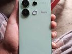 Xiaomi Redmi Note 13 . (Used)