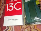 Xiaomi Redmi 13c (New)