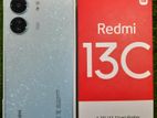 Xiaomi Redmi Note 13c (12/256) GB (Used)