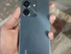 Xiaomi redmi 13 c (Used)