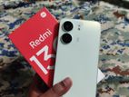 Xiaomi Redmi Note 13c 4+4 ram 128 rom (Used)