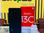 Xiaomi Redmi Note 13c 6/128 full box (Used)