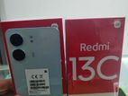 Xiaomi Redmi Note 13c 6/128 Intact (New)