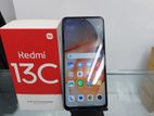 Xiaomi Redmi Note 13c 6/128 (Used)