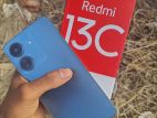 Xiaomi Redmi Note 13c 6/128 (Used)