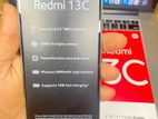 Xiaomi Redmi Note 13c 8/256 gb (New)