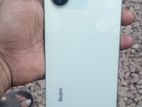 Xiaomi Redmi Note 13c 8-256 (Used)