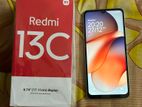 Xiaomi Redmi Note 13c 8/256 (Used)