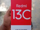 Xiaomi Redmi Note 13c 8/256 (Used)