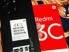 Xiaomi Redmi Note 13c 8/256 (Used)