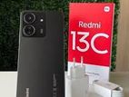 Xiaomi Redmi Note 13c 8/256 (Used)