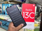 Xiaomi Redmi Note 13c 8/256GB Box (New)