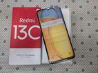 Xiaomi Redmi Note 13c . (Used)