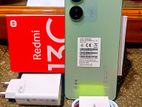 Xiaomi Redmi Note 13c 8+256GB FROM U.A.E (New)