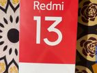 Xiaomi Redmi Note 13c 6/128. (Used)