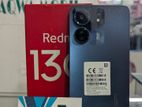 Xiaomi Redmi Note 13c full box 8/256 (Used)