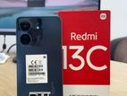 Xiaomi Redmi Note 13c (New)