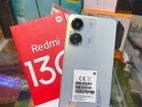 Xiaomi Redmi Note 13c New Phone (Used)