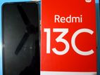 Xiaomi Redmi Note 13c (Used)