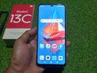Xiaomi Redmi Note 13c (Used)
