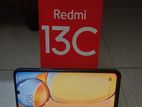 Xiaomi Redmi Note 13c (Used)