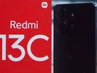 Xiaomi Redmi Note 13c (Used)