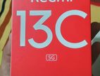 Xiaomi Redmi Note 13c (Used)