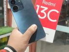 Xiaomi Redmi Note 13c (Used)