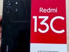 Xiaomi Redmi Note 13c , (Used)