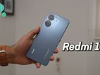 Xiaomi Redmi Note 13c . (Used)