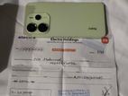Xiaomi Redmi Note 14 (6/128) (Used)