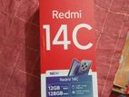 Xiaomi Redmi Note 14 14C 2024 6/128 (Used)