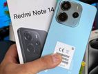 Xiaomi Redmi Note 14 . (Used)
