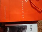 Xiaomi Redmi Note 14 . (Used)