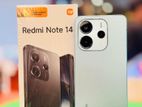 Xiaomi Redmi Note 14 ` (Used)