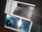 Xiaomi Redmi Note 14 3 months only (Used)