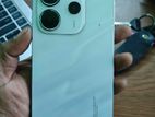 Xiaomi Redmi Note 14 4g,8/256 (Used)
