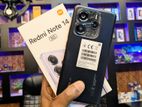 Xiaomi Redmi Note 14 5G 8/256 Full Fresh (Used)