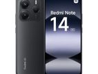 Xiaomi Redmi Note 14 5G 8/256GB (Brand New)