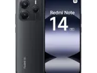Xiaomi Redmi Note 14 5G 8/256GB (Brand New)